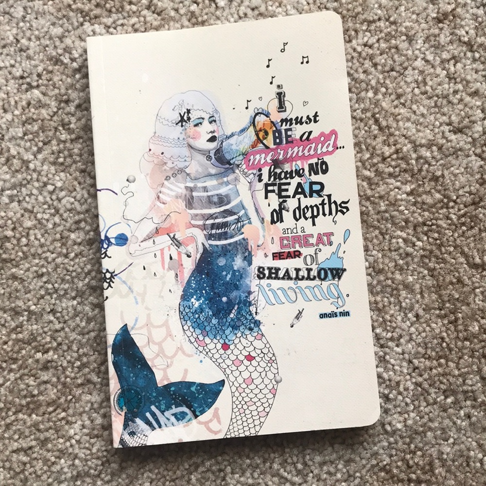 📚Pretty Notebook Bundle📚 - Picture 2 of 8